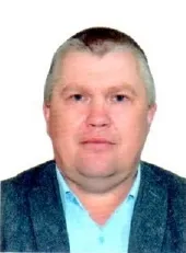 Колпаков Алексей Васильевич